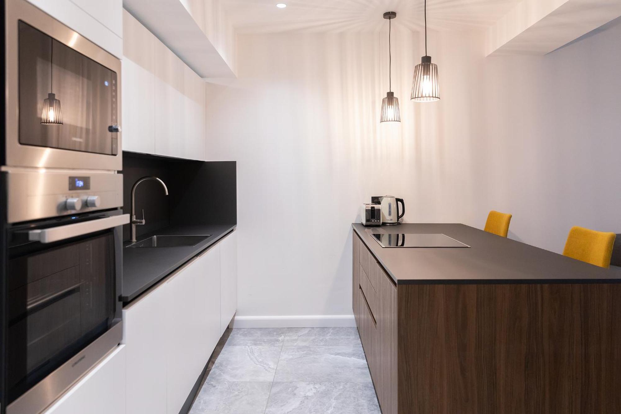 Florette Suite 1Br With Stunning Lounge Terrace By Arcobnb Il-Furjana Exterior photo