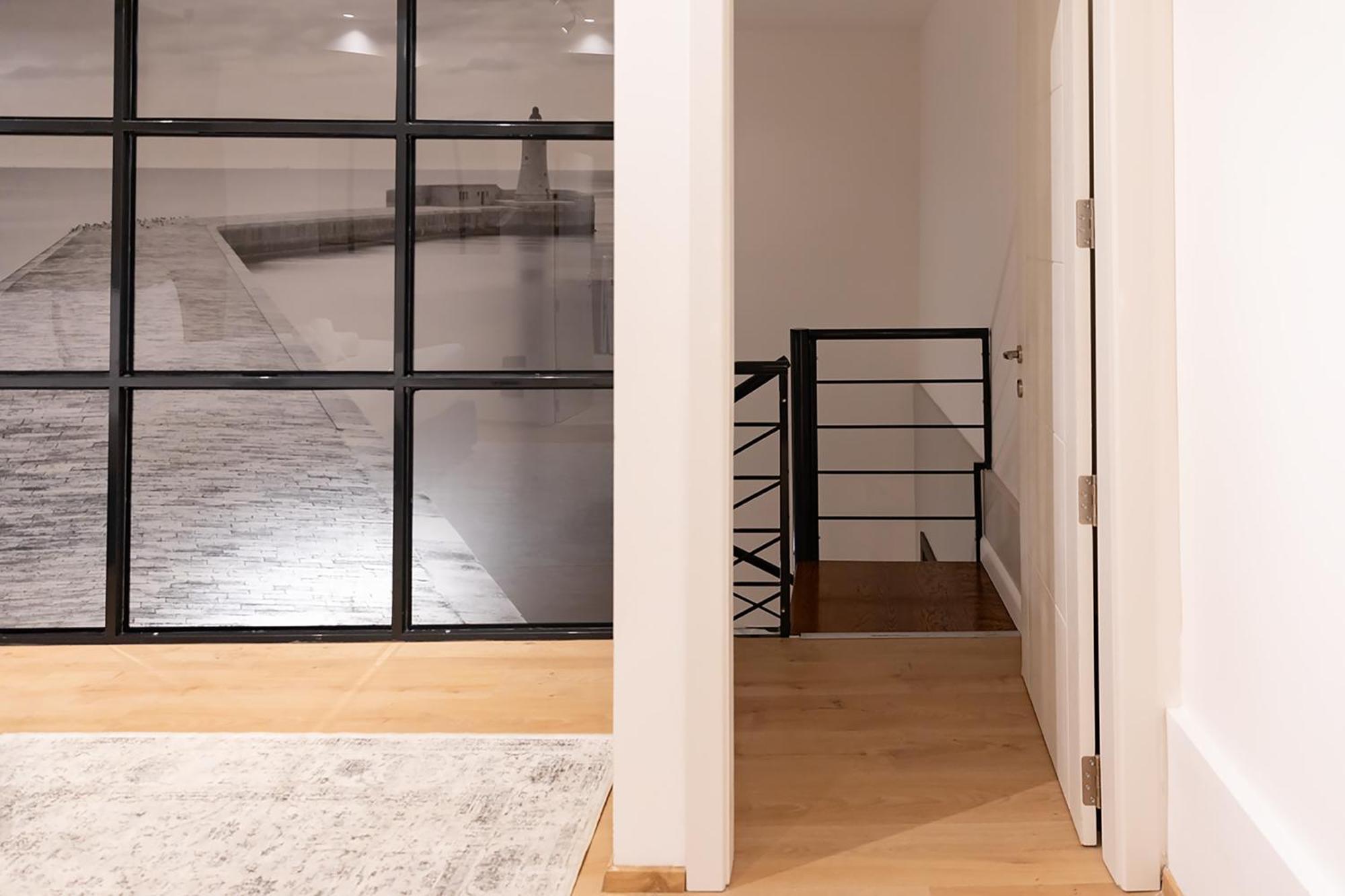 Florette Suite 1Br With Stunning Lounge Terrace By Arcobnb Il-Furjana Exterior photo